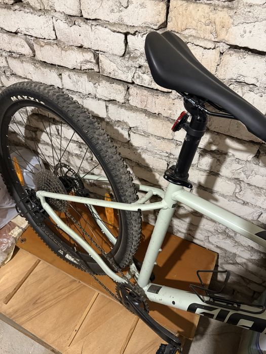 Велосипед Giant Talon 1 2023