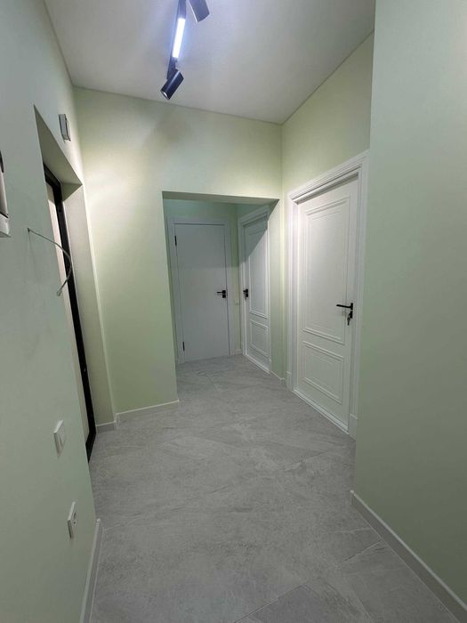 ЖК Assalom Bog'lar | 2-комнатная 39 м² | 60 000 $
