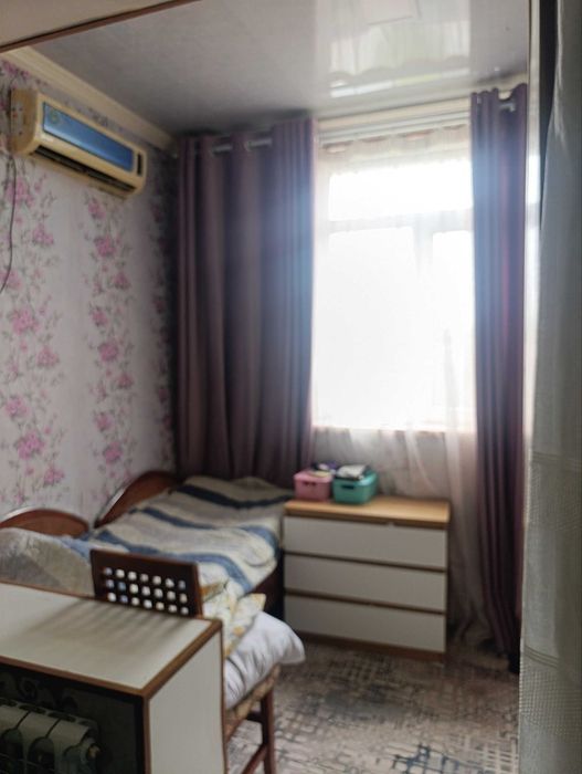 продается квартира 1/5/5 башлык