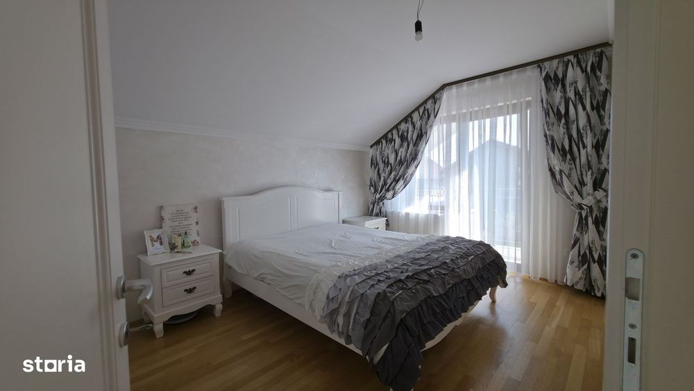Casa P+M | Proiect Deosebit | Cartierul Grigorescu Oradea