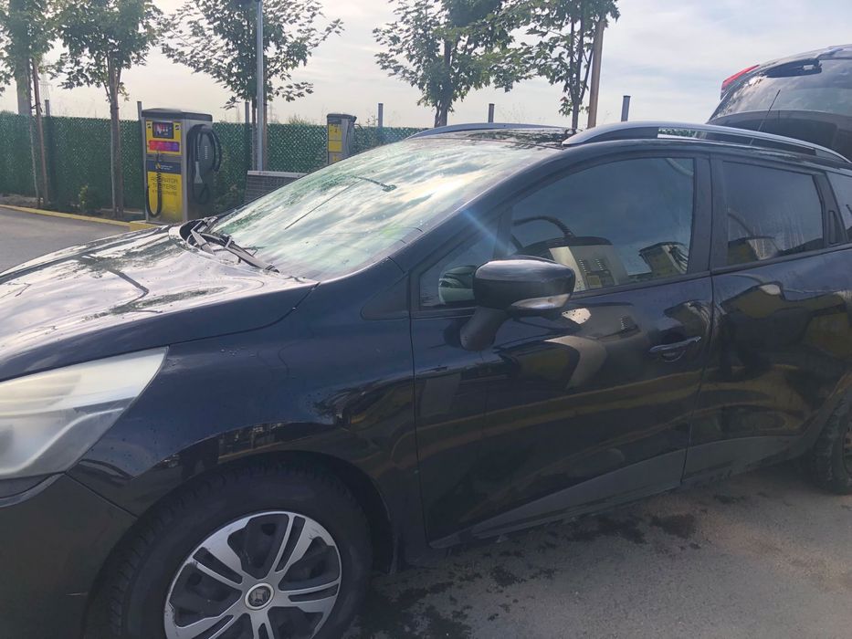 RENAULT Clio 2013 — imagine 2