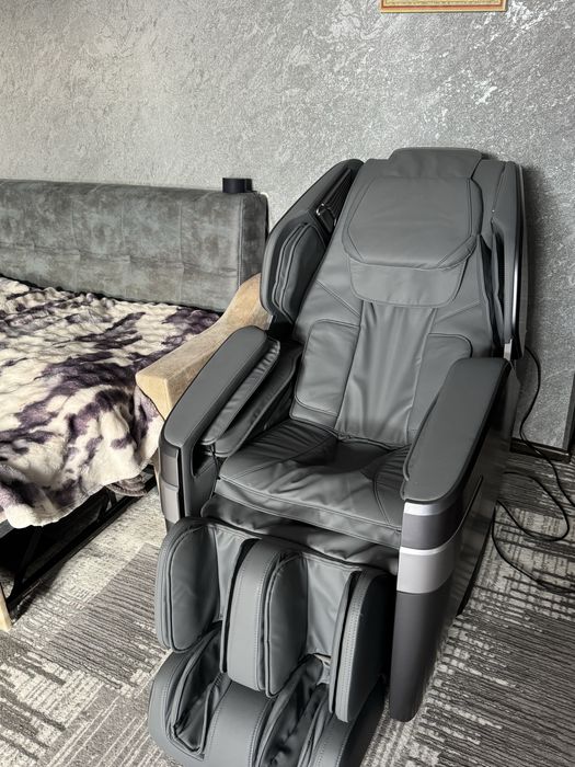 Кресло-массажер ispace Zero Gravity