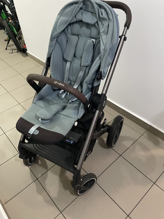 Carucior sport Cybex Balios S Lux