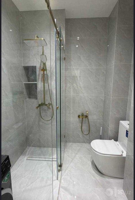 Квартира 1 комнатная 5 этаж ЖК IMPERIAL CLUB CITY Алайский Рынок