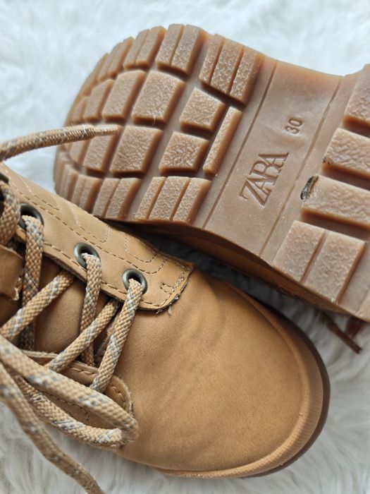 Детская обувь осень-зима