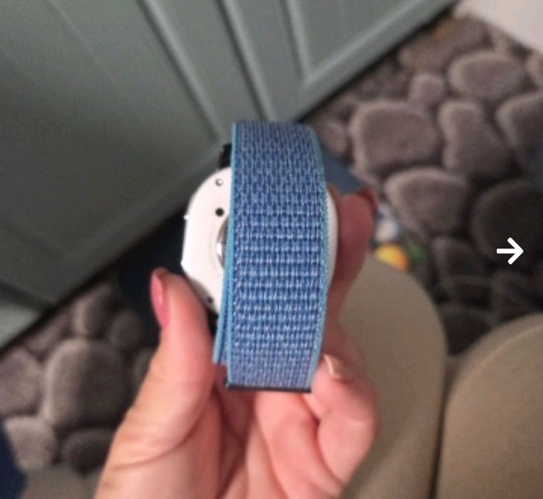 Samsung  galaxy watch 8 44 mm