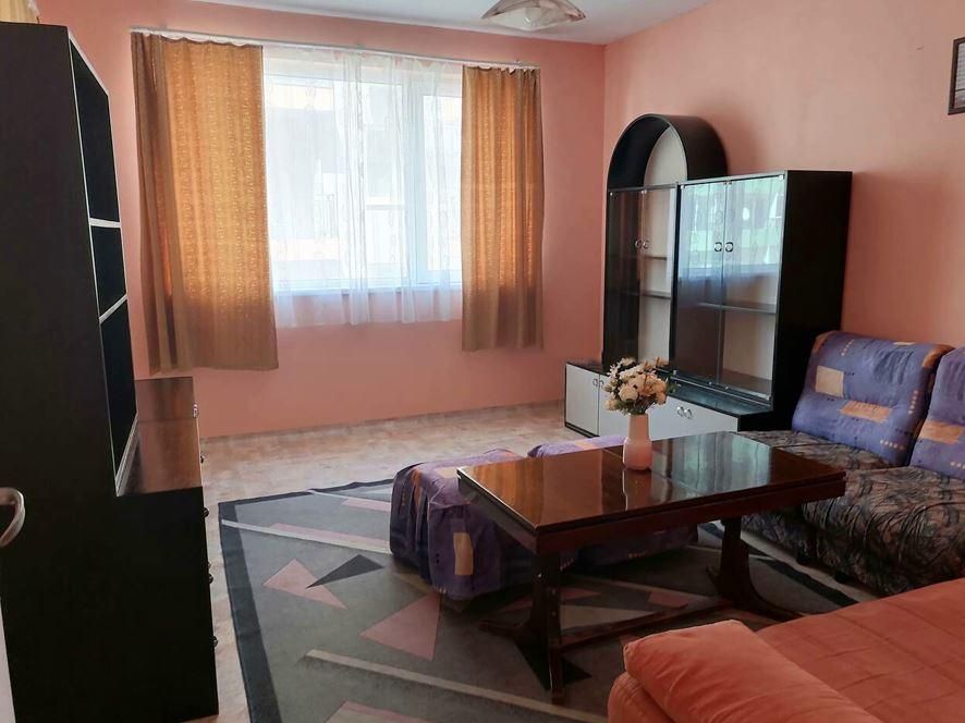 Двустаен, под наем, ж.к Меден Рудник зона А