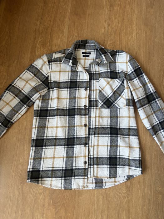 Горнища карирани ризи