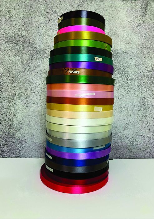 Наклейки и ленты в наличие