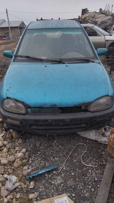 мазда 121 продается