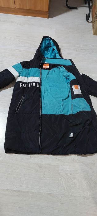 PlayToday зимняя куртка