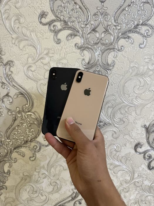 Iphone x xs se sotiladi