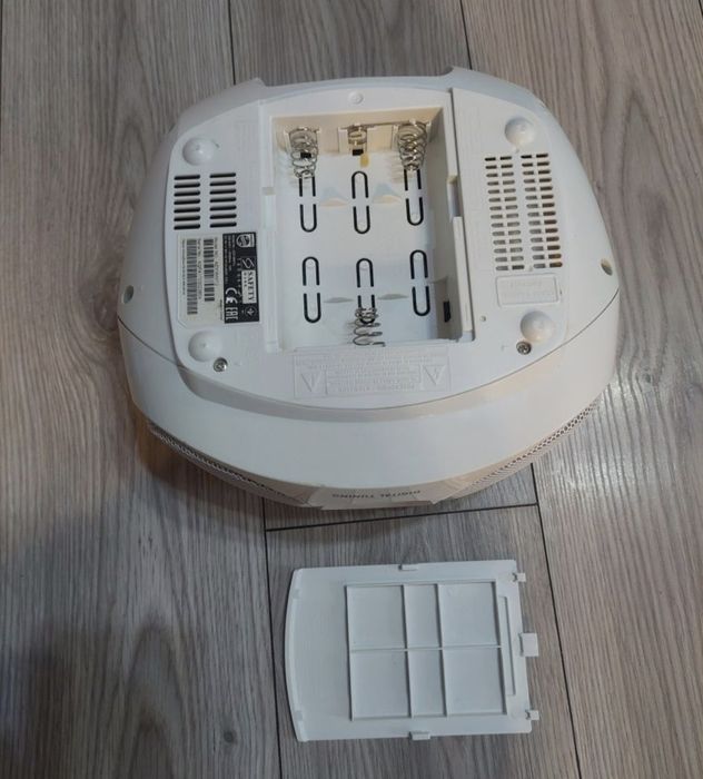 Vand Radio CD Philips