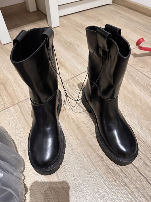 Vand cizme h&m noi, nepurtate marimea 36