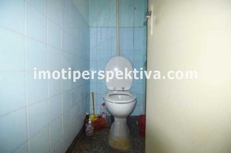 реф.7204 Голям, просторен, с гараж в цената-Коматевски възел!