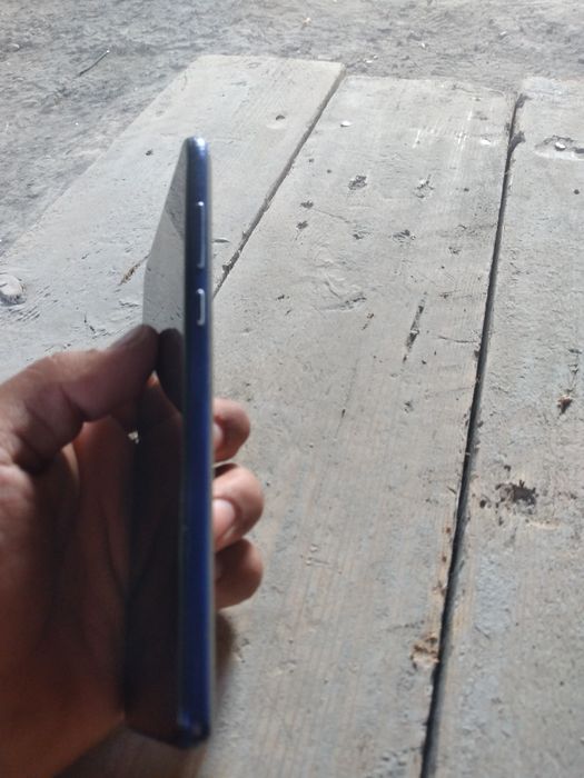 REDMI NOT 8 Pro 6/128