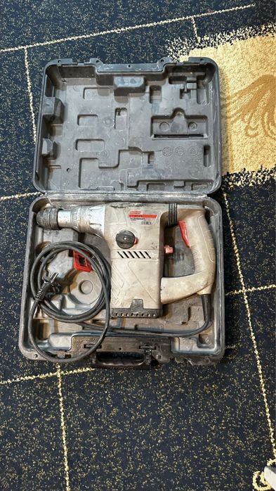 Перфоратор рабочий