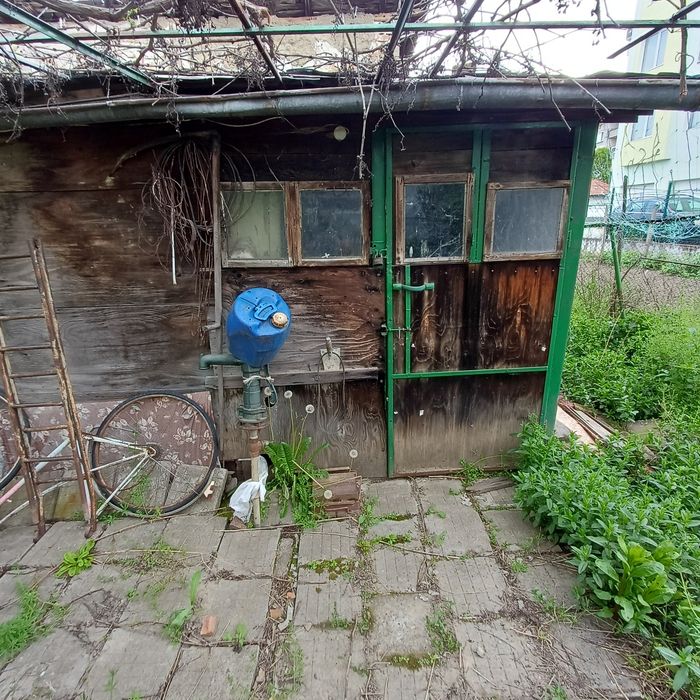 Къща в град Севлиево