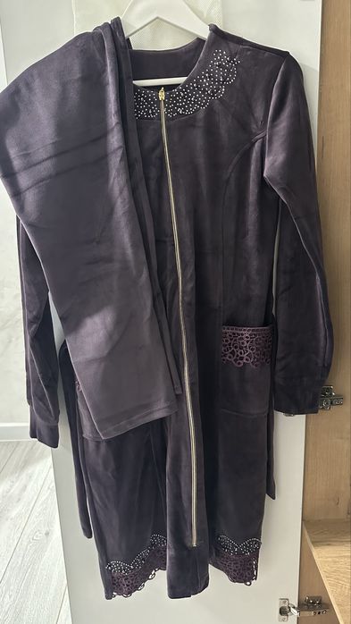 Продам халат со штанами