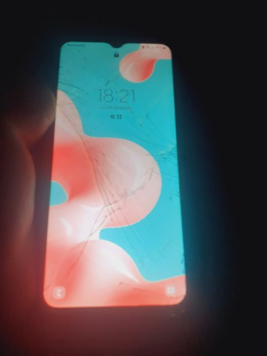 Самсунгй два самсунга