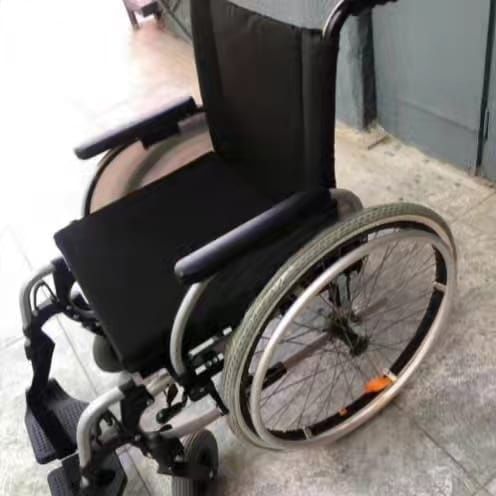 Коляска инвалидные кресла-коляски
