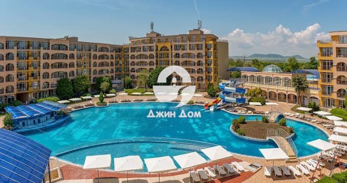 Продава се Двустаен апартамент в Ахелой - 77 кв.м за 1754 €/кв.м - Снимка #9