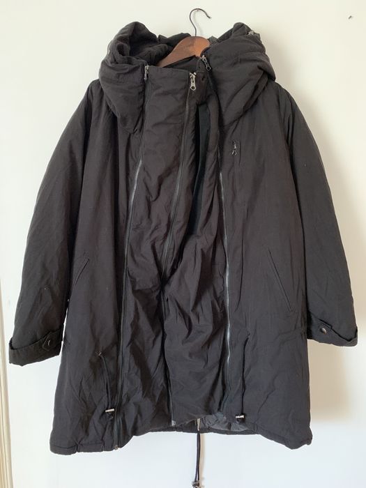 Яке за бебеносене