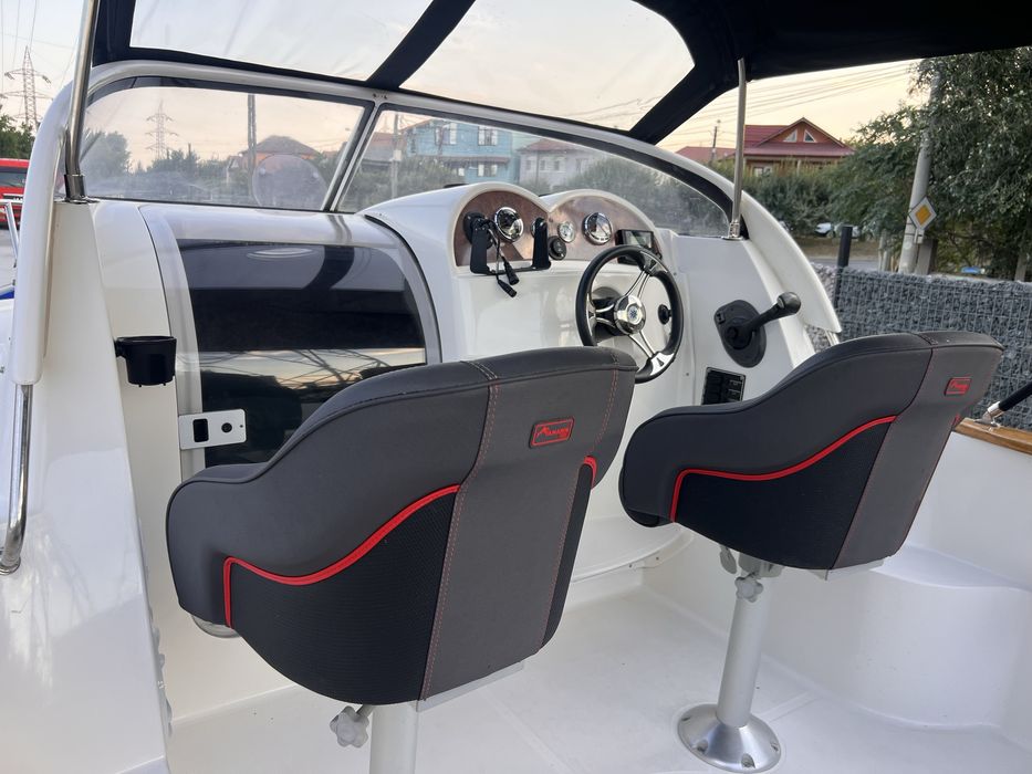 Vand QuickSilver 540