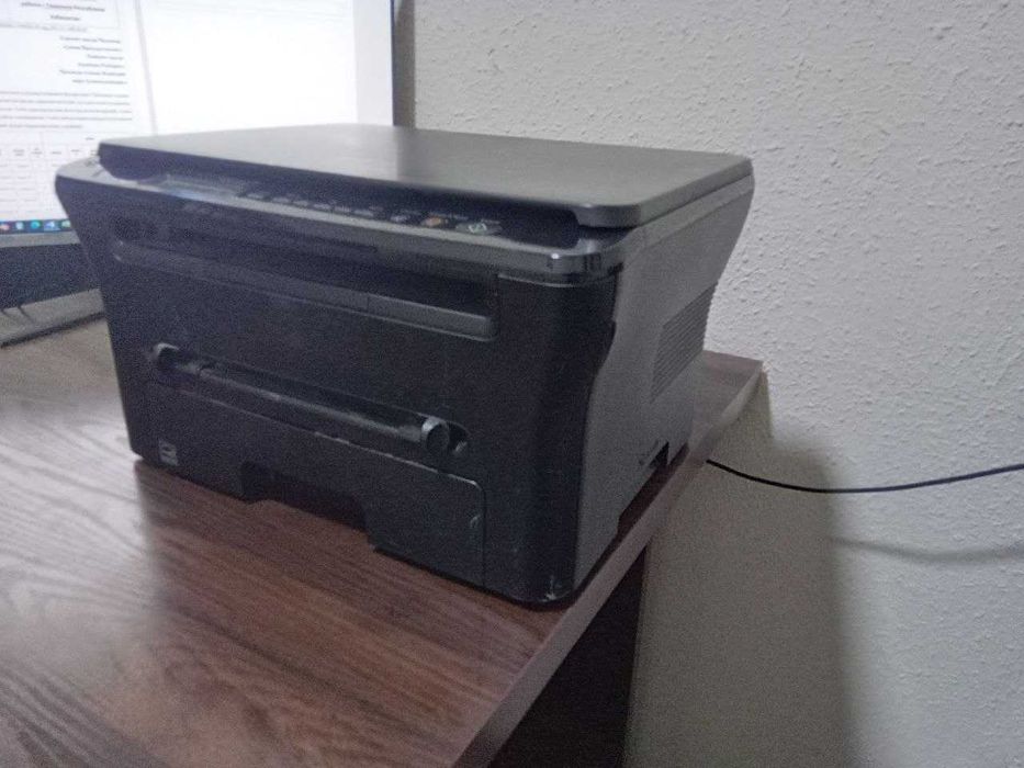 принтер самсунг scx4300