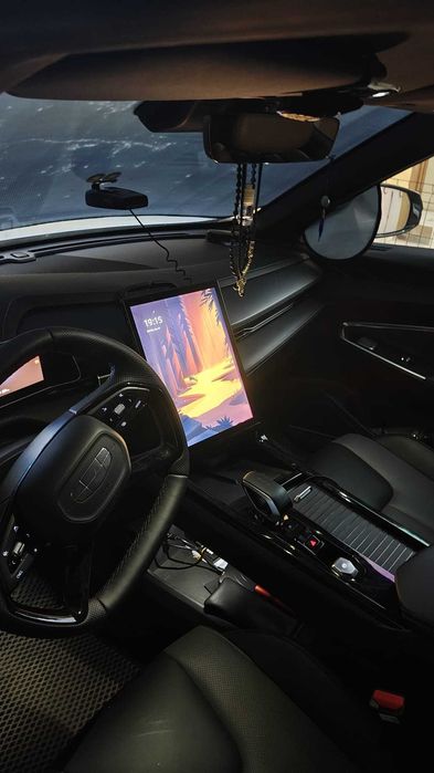 GEELY Cityray 2025 — imagine 3
