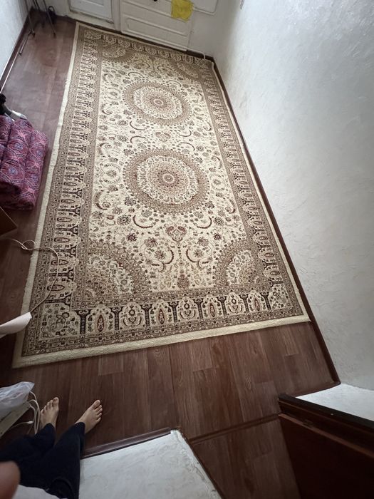 Ковер размер 4,5*3