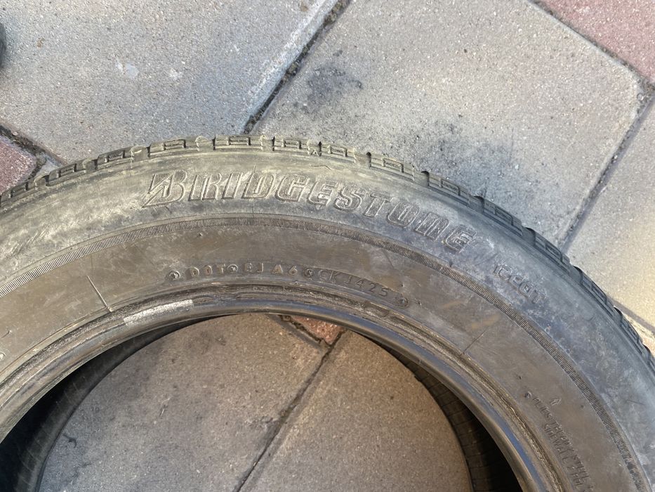 Шины Bridgestone