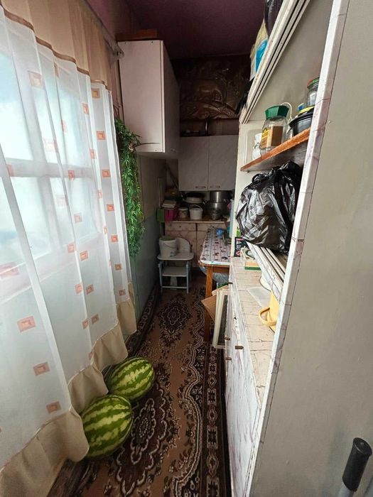 продам дом в селе Боровское Мендыкаринский район