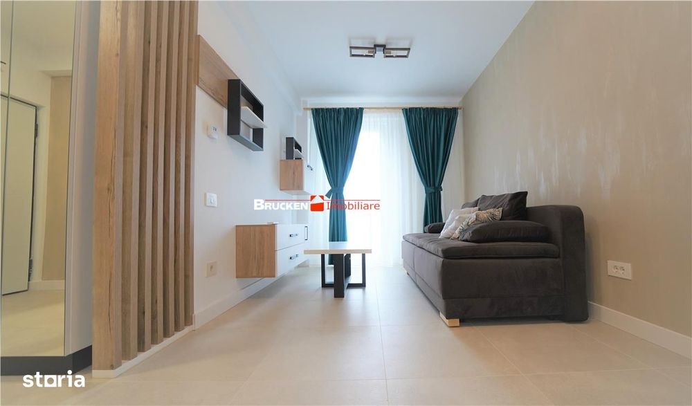 Apartament Nou | 2 Camere | Iuliu Maniu | Parcare Inclusa