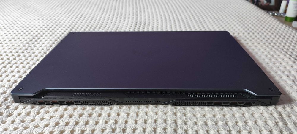 Геймърски лаптоп Asus TUF Gaming A17 FA706IU