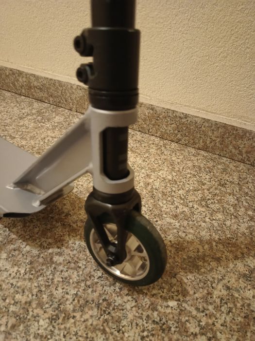 Trotineta Freestyle