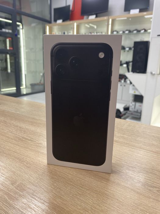 Iphone 18 pro max 256 gb (p25)