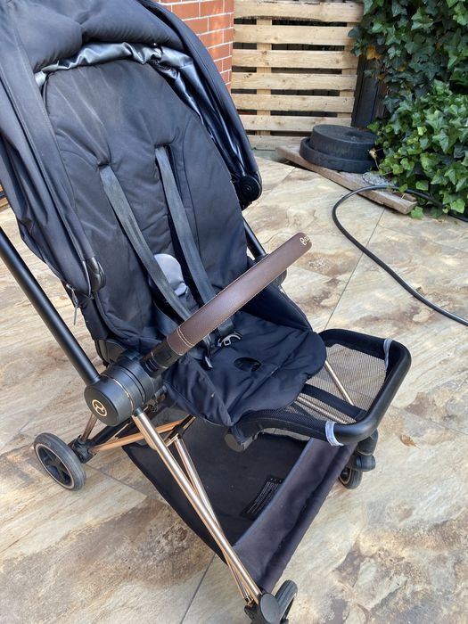 Cybex platinum mios