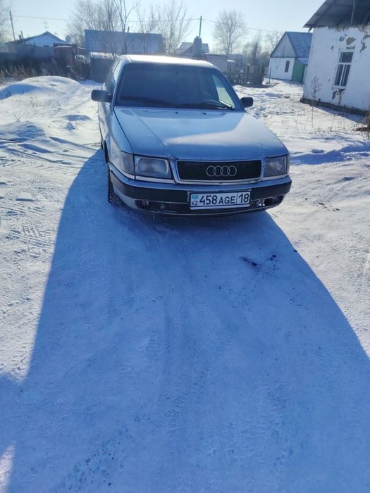 Продам ауди 1 0 0