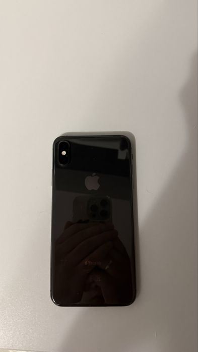 Iphone XS max 64 GB