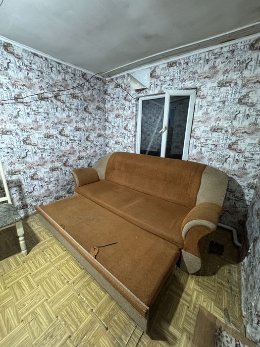3 бөлмелі пәтер жалға беріледі жиһазымен