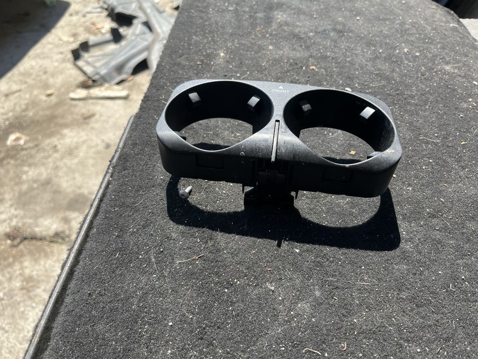 Cup holder Mercedes S class W221  / Къпхолдер