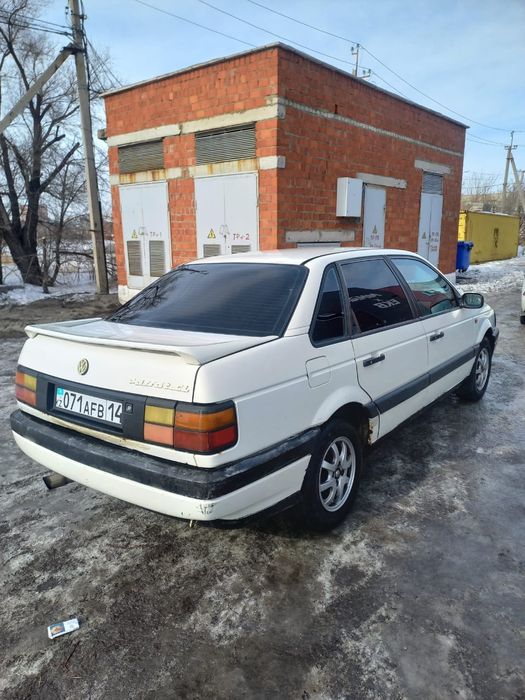 Продам Фольксваген Пассат