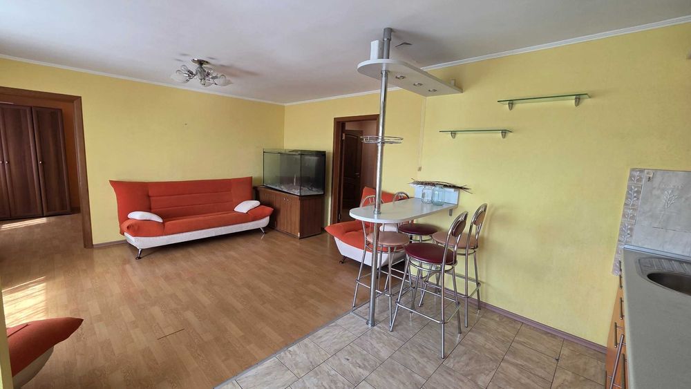 3к.район КСК 77кв. 5эт.из 6