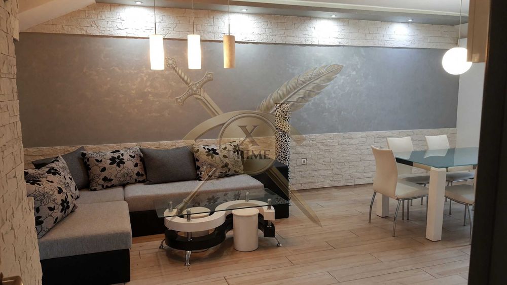 Двустаен апартамент в Генерали! 2419052