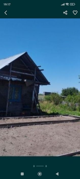 Продам Дачу д/о Оптимист