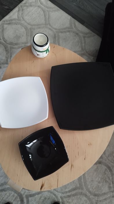 Чинии на Luminarc японски сет