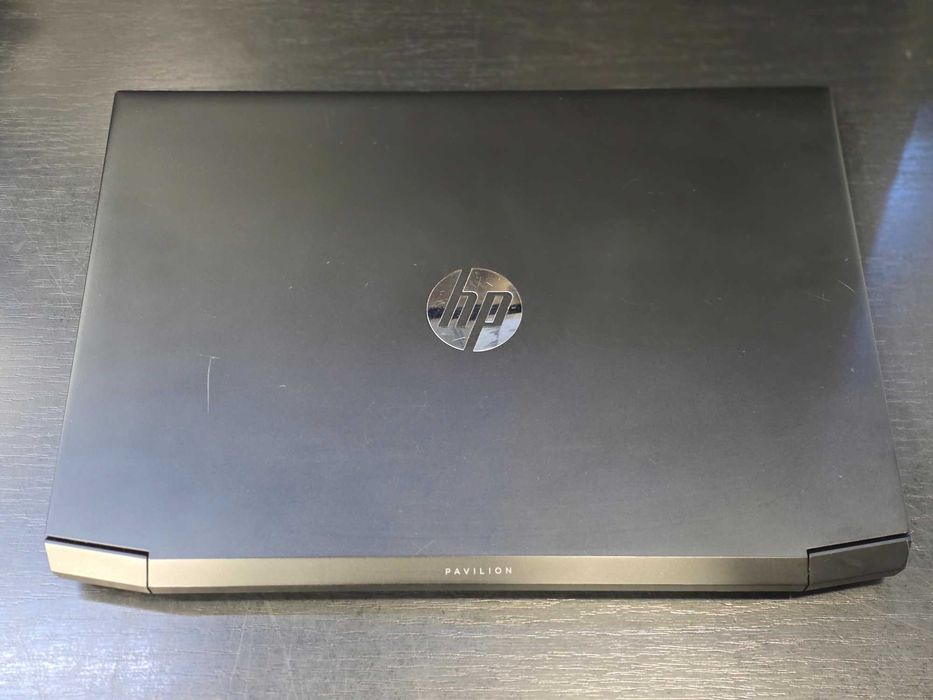 Hope Amanet P7 Laptop Gaming HP Pavilion Ryzen 5 / GTX 1650