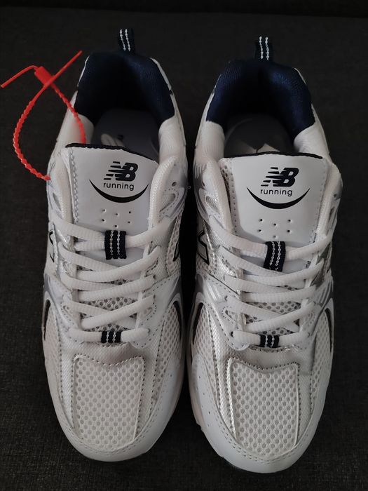 Продам кросовки new balance новые.