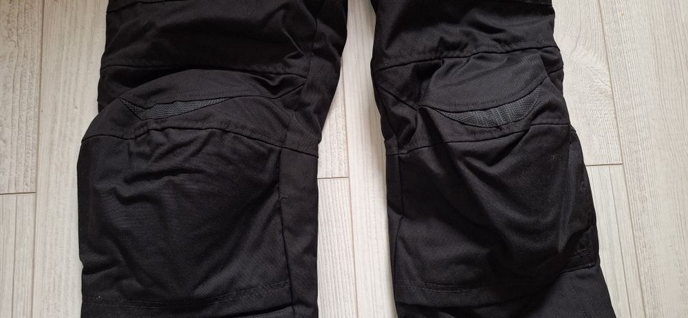 Pantaloni moto,scuter, atv etc marime L